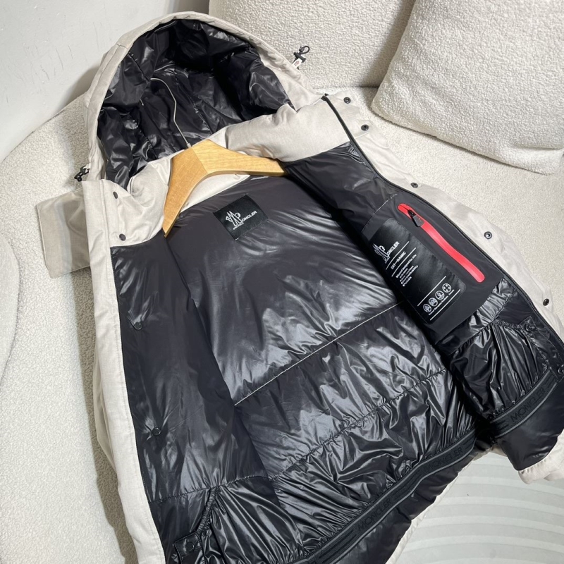 Moncler Down Coat